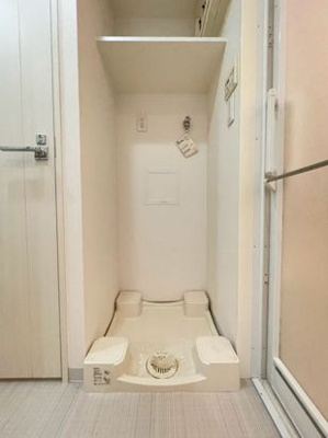 【設備】 | DIPS赤羽駅前