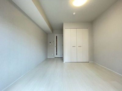 【内装】 | DIPS赤羽駅前 | 明るい色調の室内です