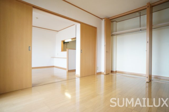 グレイシャスミユキの内装