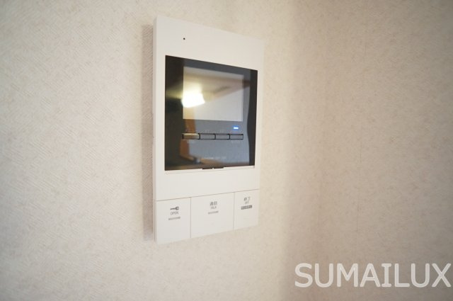 グレイシャスミユキのセキュリティ