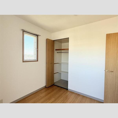 【収納】 | ルピナス南大路