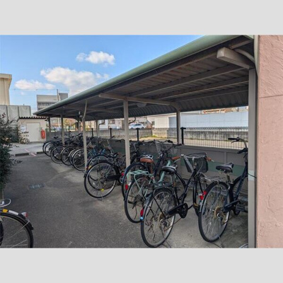 【その他共用部分】 | ルピナス南大路