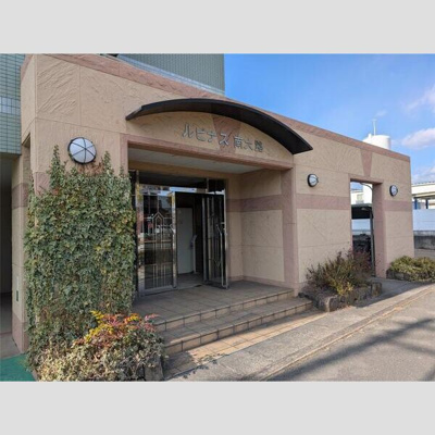 【エントランス】 | ルピナス南大路