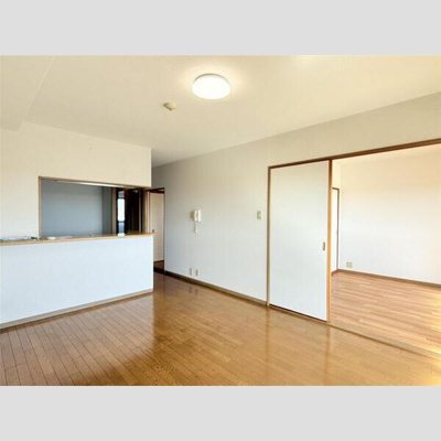 【居間・リビング】 | ルピナス南大路