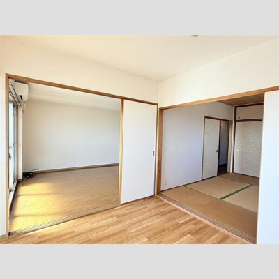 【居間・リビング】 | ルピナス南大路