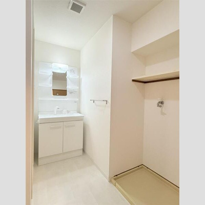 【洗面所】 | ルピナス南大路