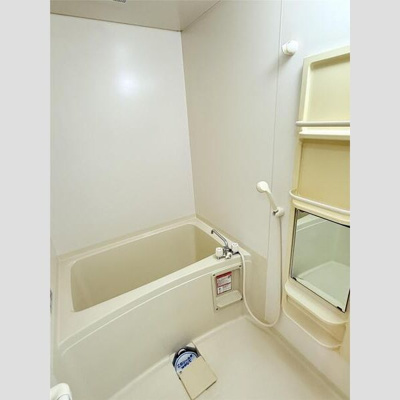 【浴室】 | ルピナス南大路