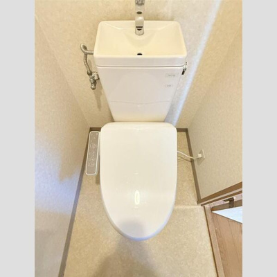 【トイレ】 | ルピナス南大路