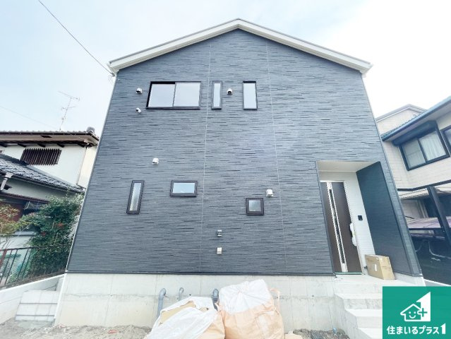 近江八幡市安土町下豊浦　第7期　新築一戸建て