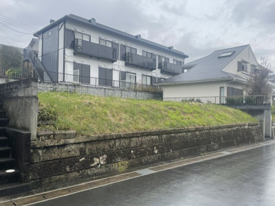 【外観】 | 三島市富士ビレッジ