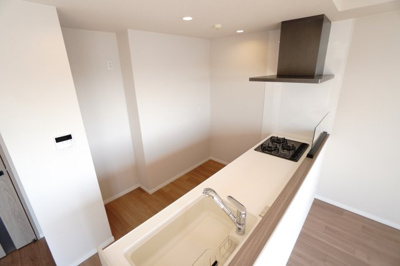 【キッチン】 | 【上質リノベ】BELISTA吉島 | 室内（2025年11月21日10：00頃）撮影