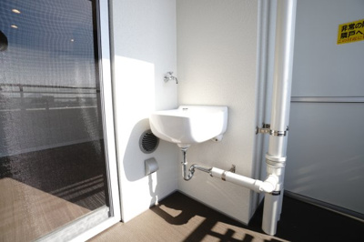 【設備】 | 【上質リノベ】BELISTA吉島 | 現地（2025年11月21日10：00頃）撮影