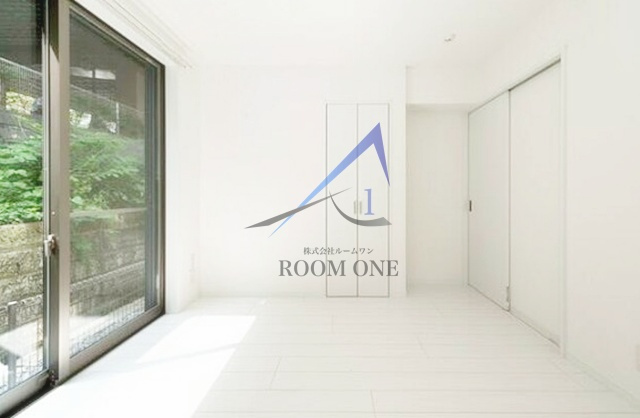 Ｇｌａｎｚ音羽の寝室|寝室です。