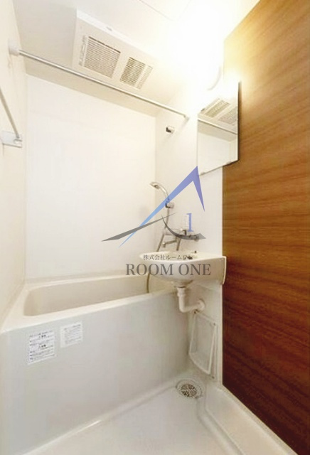 Ｇｌａｎｚ音羽の浴室|お風呂です。