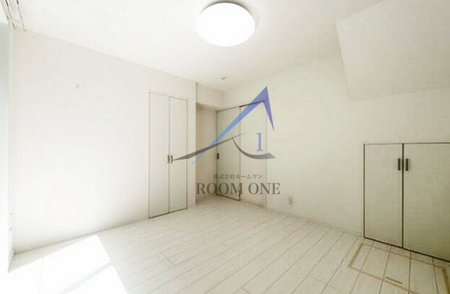 Ｇｌａｎｚ音羽の居間・リビング|洋室のお部屋です。