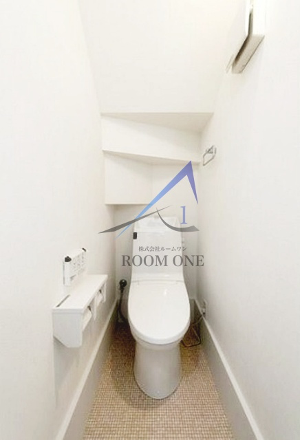 Ｇｌａｎｚ音羽のトイレ|トイレです。