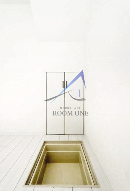 Ｇｌａｎｚ音羽の収納|収納です。