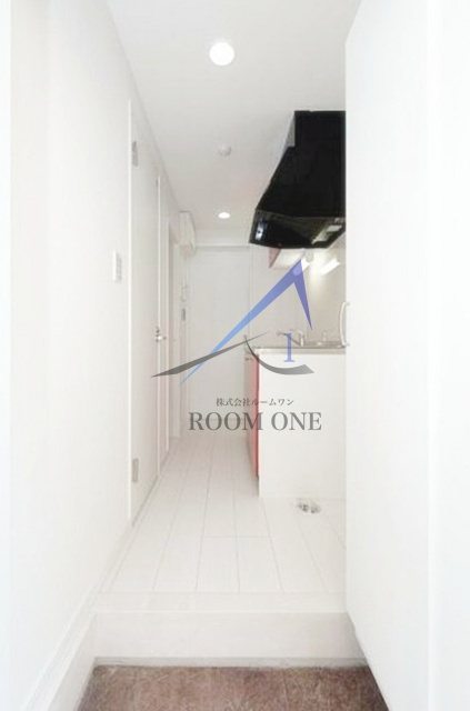 Ｇｌａｎｚ音羽の玄関|玄関です。