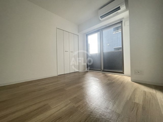 【居間・リビング】 | みおつくし岸里II | みおつくし岸里II　リビング