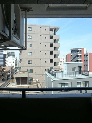 【展望】 | ガラ・シティ茗荷谷 |  