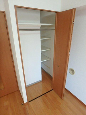 【収納】 | ガラ・シティ茗荷谷 |  