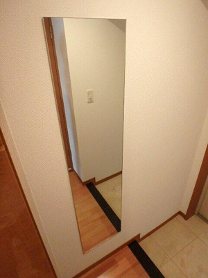 【玄関】 | ガラ・シティ茗荷谷 |  