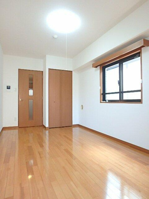 【居間・リビング】 | ガラ・シティ茗荷谷 |  