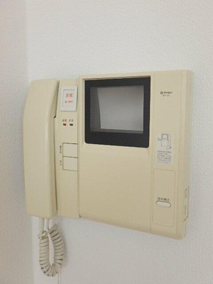 【セキュリティ】 | ガラ・シティ茗荷谷 |  