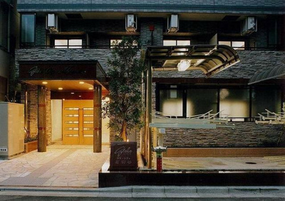 【エントランス】 | ガラ・シティ茗荷谷 | 優雅な「ヨーロピアン調の気品… 