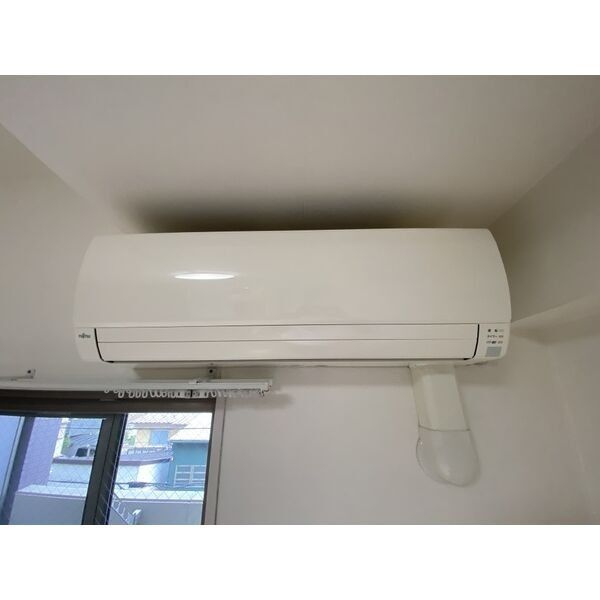 CASTELLO LUSSO　名古屋市賃貸　仲介手数料無料の設備