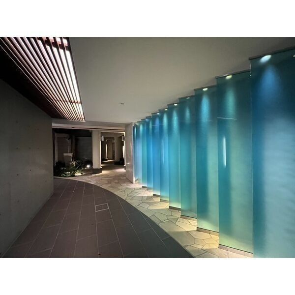 CASTELLO LUSSO　名古屋市賃貸　仲介手数料無料のロビー