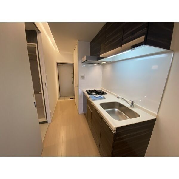 CASTELLO LUSSO　名古屋市賃貸　仲介手数料無料のキッチン