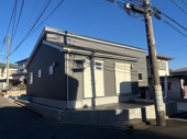 横浜　泉区下和泉　全2棟/今回販売1棟（2号棟）の画像