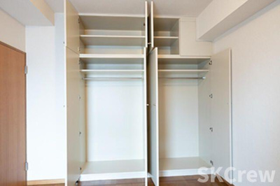 【収納】 | カーサクロヤナギ