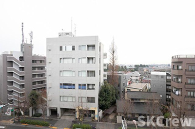 【展望】 | カーサクロヤナギ