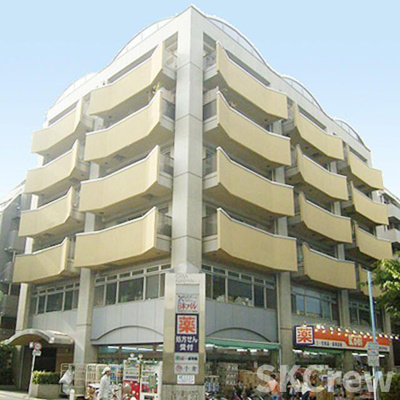 【外観】 | カーサクロヤナギ