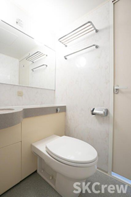 【トイレ】 | カーサクロヤナギ