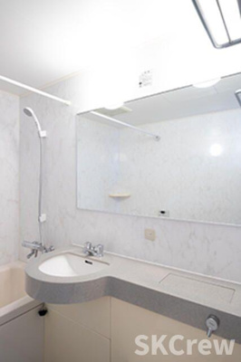 【浴室】 | カーサクロヤナギ