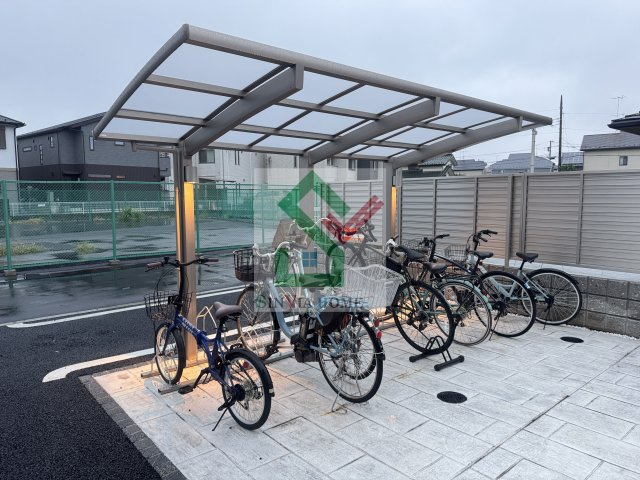 グランツ久米川のその他