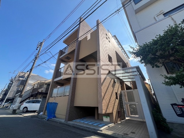 さわやか田園調布南