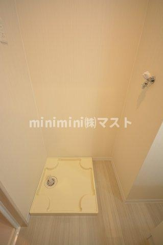 URBAN PARK弁天町の設備