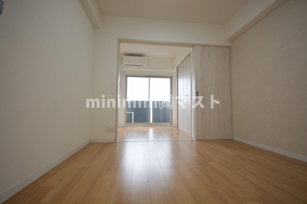 URBAN PARK弁天町の内装