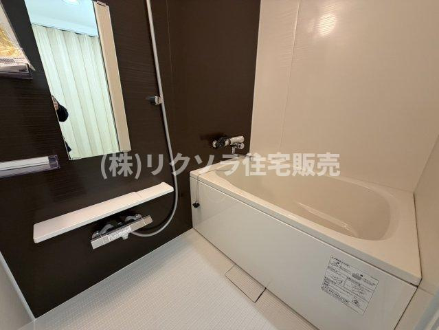 守口ハイライフA棟の浴室|■物件内覧・資金計画相談・住宅ローン相談、リフォーム相談、お問合せ受付中■
※当日・翌日のご内覧、ご相談はお電話でのお問合せがスムーズです！