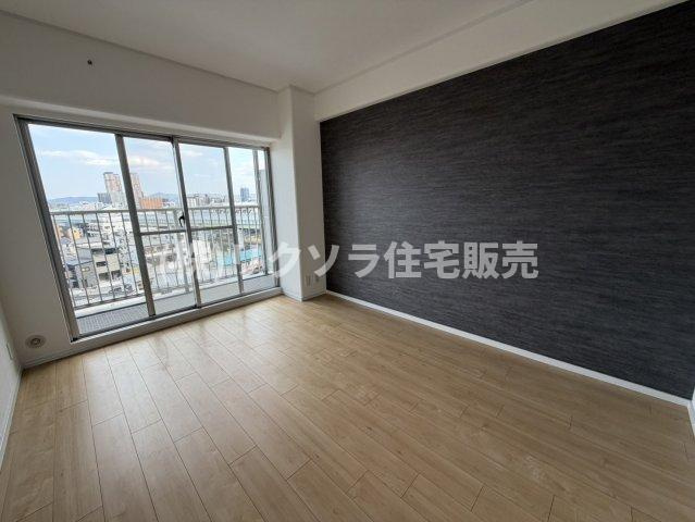 守口ハイライフA棟の子供部屋|洋室6.0帖
■物件内覧・資金計画相談・住宅ローン相談、リフォーム相談、お問合せ受付中■
※当日・翌日のご内覧、ご相談はお電話でのお問合せがスムーズです！