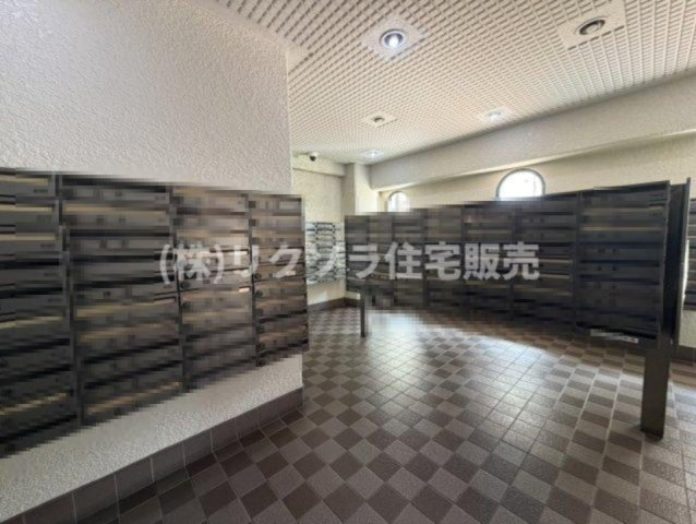 守口ハイライフA棟の設備|■物件内覧・資金計画相談・住宅ローン相談、リフォーム相談、お問合せ受付中■
※当日・翌日のご内覧、ご相談はお電話でのお問合せがスムーズです！