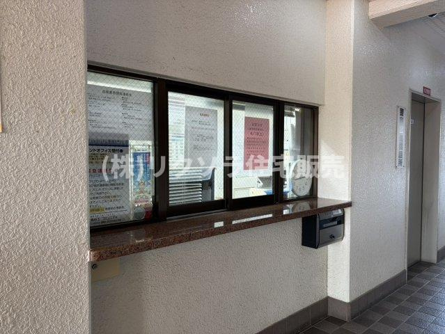 守口ハイライフA棟の受付|■物件内覧・資金計画相談・住宅ローン相談、リフォーム相談、お問合せ受付中■
※当日・翌日のご内覧、ご相談はお電話でのお問合せがスムーズです！