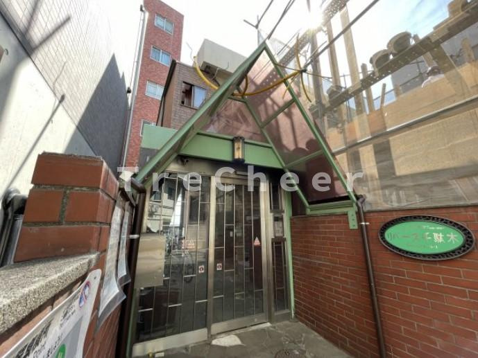 リバース千駄木