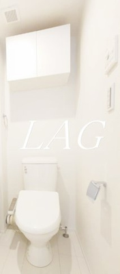 【トイレ】 | ＡＮＮＥＸ志村坂上 | トイレです。