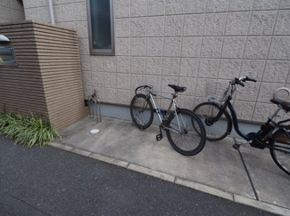 【その他共用部分】 | 秋霖スペース