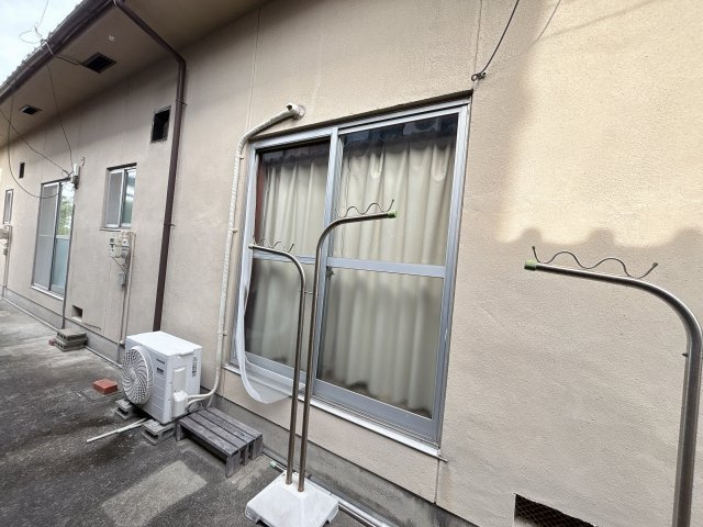 森西アパートのその他